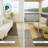 Machine Washable Indoor/Outdoor Chantille ACN2446 Geometric Rug-1661032188-1661032191