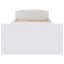 Addonis Solid Wood Drawers Bed-1619403720