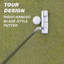 Putter de golf classique Gosports-89833299