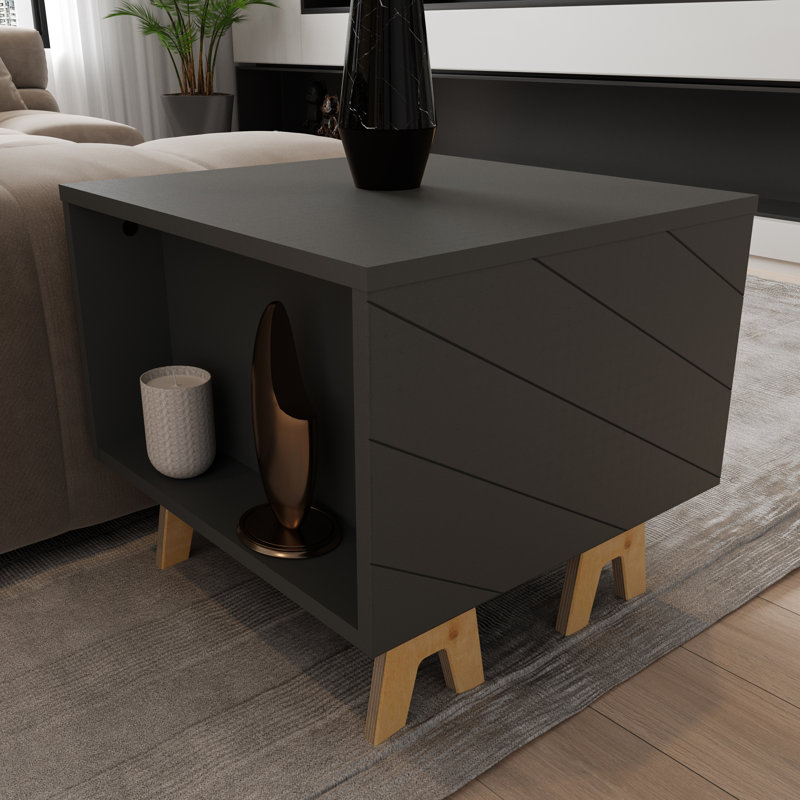 Table d'appoint Kazmir