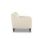 Fauteuil d'appoint Leyla-435683111