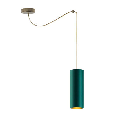 1 - Light Single Pendant