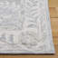 Metro 50% laine touffetée à la main 50%; 30% pour animaux de compagnie; Tapis floral 20% coton-114659243