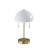 Amanda Metal Table Lamp-10494903