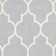 Lowestoft Hand-Tufted Wool Grey Area Rug