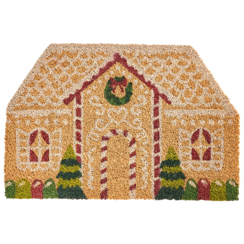 Doormat, 40cm W x 60cm L