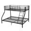 Zebedee European Double Bunk Bed