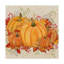 «Fall Pumpkins», reproduction de peinture acrylique sur toile tendue-31330729