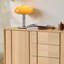 Armoire d'appoint moderne, simple et généreuse-102625780