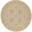 Wool Floral Area Rug-78950494