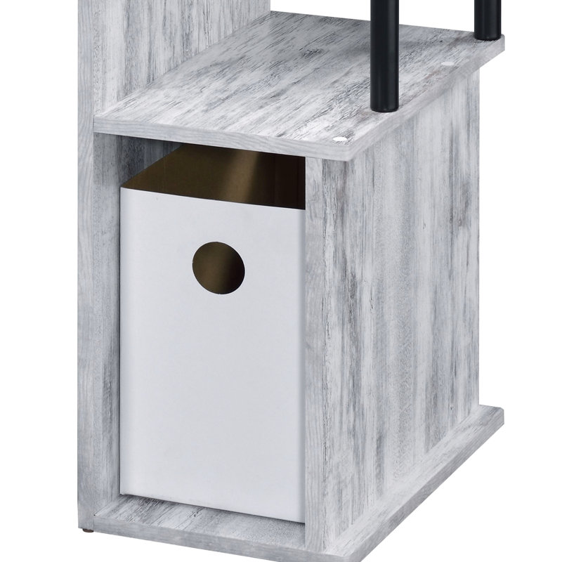 Bureau d'ordinateur Lyphre