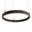 Anillo Halo 1 - Light LED Chandelier