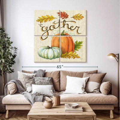 Yarlin Autumn Harvest I