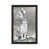 Distressed Black Framed Canvas is unavailable