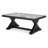 Danny Rectangular Outdoor Coffee Table , 48.25 " W 28.13 " D