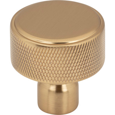 Garrison Knob 1 1/8 Inch Knob