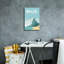 «Epic Graffiti '' par Omar Escalante, art mural sur toile-102866159