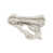 Polished Nickel