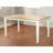 4 - Person Solid Wood Top Four Leg Base Dining Set-48454826