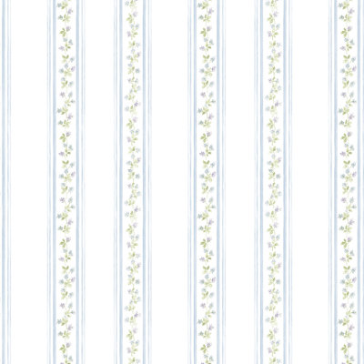 Amaranthine Floral Roll