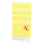 Pestemal Turkish Cotton Beach Towel-29965818-29965836