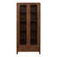 Reiko Cabinet Brown