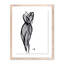 Nude 6 Print by Johan Gert Manschot-48619748-48619749
