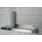 Metal Floating Shelf-9527652