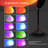 Sunset Projection Romantic Night Light