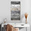 Life Is Short, typographie-673306299