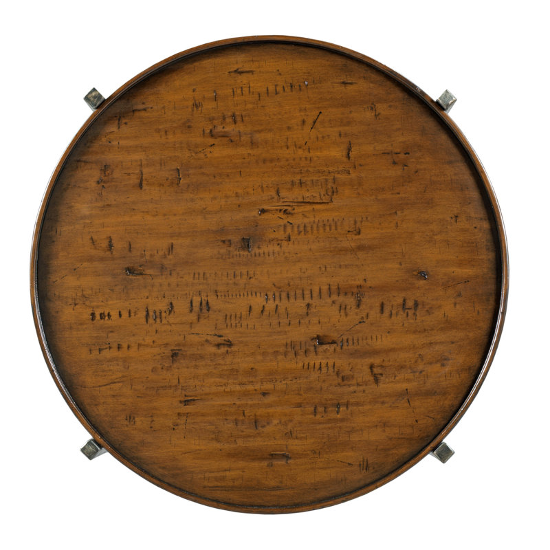 Broomfield Coffee Table