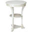 Lanquedoc French-Style End Table