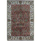 Trinity One-of-a-Kind 6'2" X 9'1" Area Rug