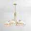 Hingham 6 Light Chandelier