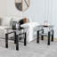 Ensemble de 2 tables basses-11932246-11932241
