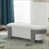 Blanc / Gris est en rupture de stock