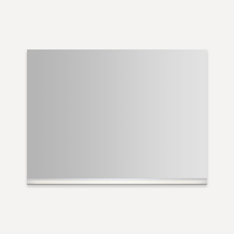 Armoire Uplift Tech, non éclairée, électrique + mise à niveau: éclairage intérieur, prises électriques, ports de charge USB, veilleuse, désembueur