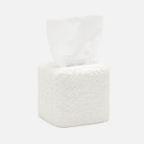 Alanya Tissue Box Cover