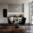 Hartland 3 - Light Cluster Cylinder Pendant-86178538
