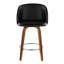 Tabouret de comptoir contemporain-995651669