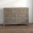 Aubrieanna 61'' W 7 - Drawer Dresser-957831223