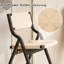 Chaises pliantes en bois-986111087-986111088