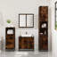 Bathroom Furniture Suite-382873620