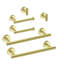 6 Piece Bathroom Hardware Set-1858859442
