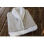 Cotton Blend Terry Cloth Bathrobe-35634453-35634455