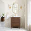 Meuble-lavabo simple 36 po Mumbai-1208664862-1208664861-1208664863