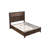 Adryan Bookcase Storage Bed-1714380230-1712102010