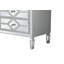 Commode double 6 tiroirs l 48 po Bashaw-377590507