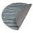 Spinal Row Non-Slip Outdoor Rug-1031831633