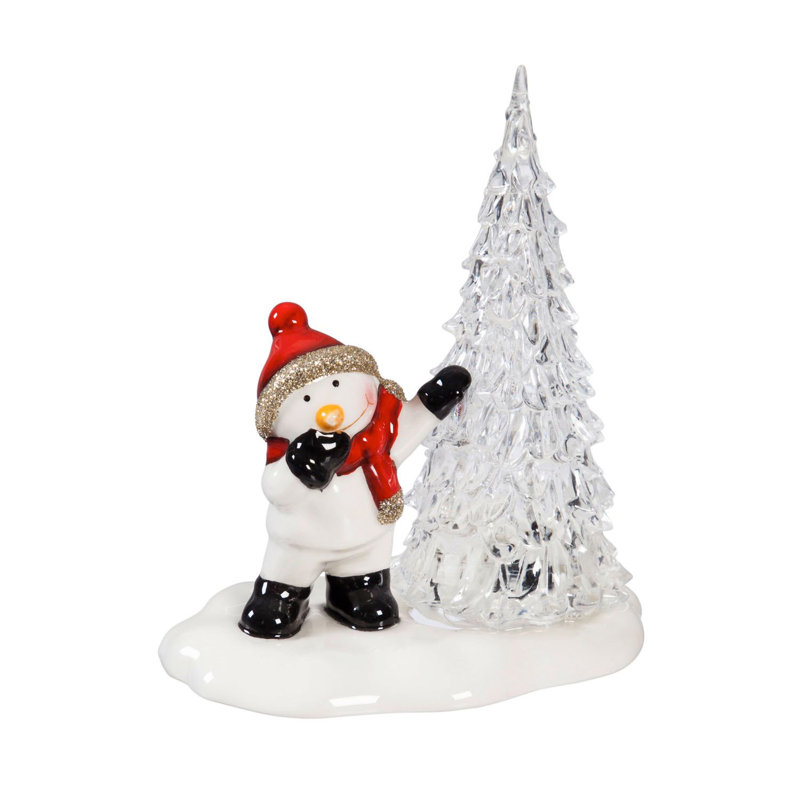 Christmas Tabletop Tree
